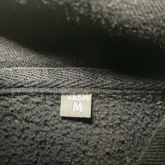 Mens Graphic Hoodie Not Sure of Brand Size Medium - Picture 8 of 9